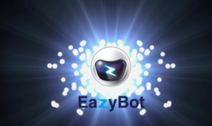 EazyBot 828 Tage später Performance
